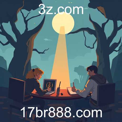 17br: Evolução no Mundo dos Jogos Online