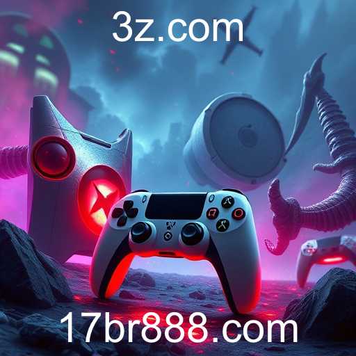 A Revolução do 17br no Mundo dos Jogos Online