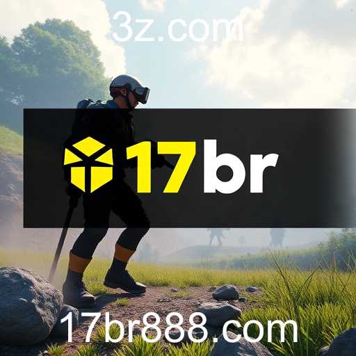 O Sucesso do '17br' no Universo dos Jogos Online