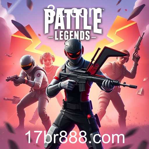 Ascensão dos Battle Royales no Cenário Brasileiro