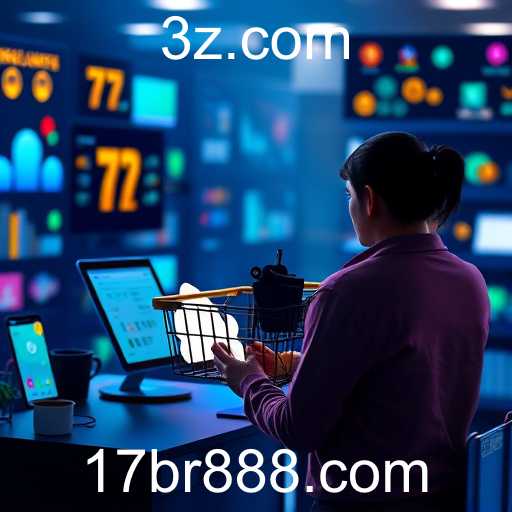 A Evolução do Comércio Eletrônico no Brasil Pós-Pandemia