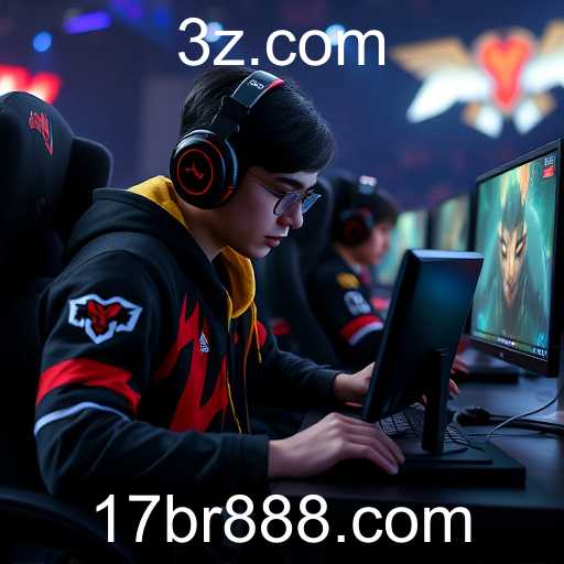 A Ascensão dos E-Sports: Uma Nova Era de Competições Digitais