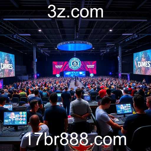 Explorando a Categoria 'Eventos' em Jogos do Site 17br