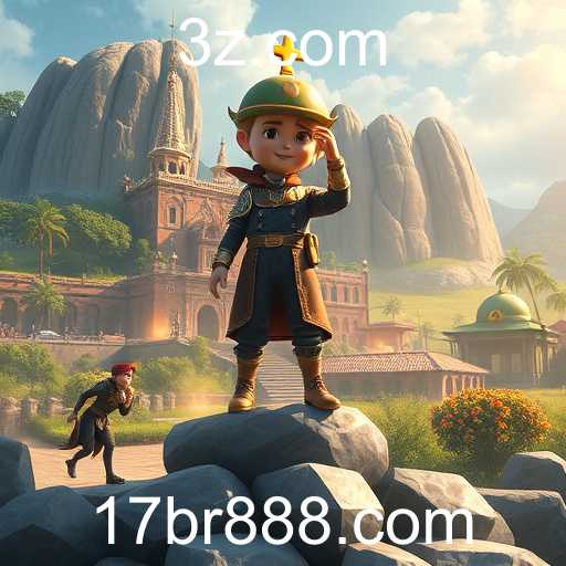 A Evolução dos Jogos Online: 17br em 2025