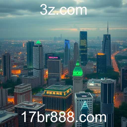 Evolução e Impacto da 17br na Comunidade Brasileira de Jogos