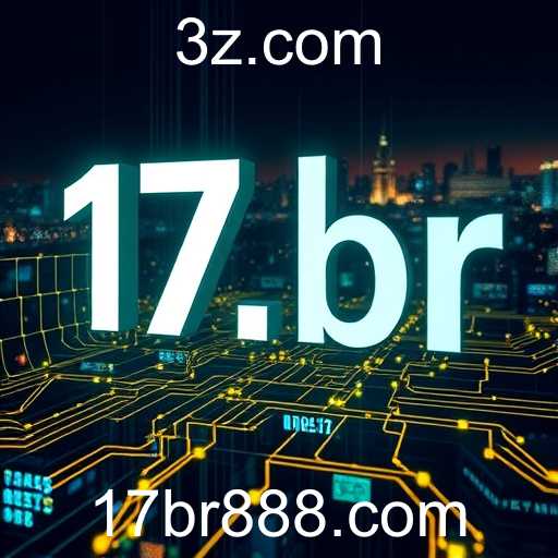 17br Revoluciona o Cenário dos E-Sports em 2025