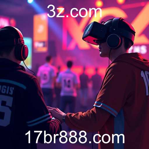 Novidades e Tendências em Jogos 2025