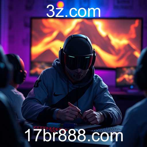 A Ascensão dos Sites de Jogos no Brasil