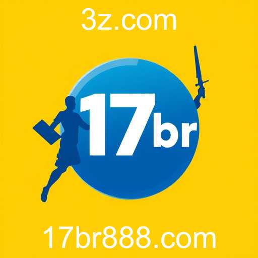 A Ascensão do 17br no Mundo dos Jogos Online